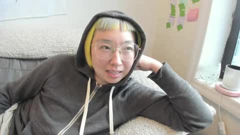 LuxGray online show from 03-23-26, 06:45