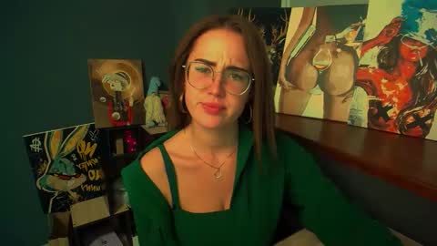 Katie online show from 05-18-26, 12:11