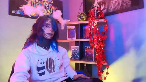 Luxiel 3 online show from 02-14-26, 11:23