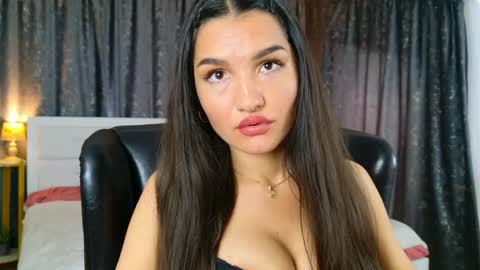 KarolinaAlpha online show from 04-24-26, 06:38