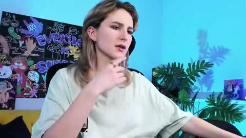 Ray online show from 02-17-25, 09:19