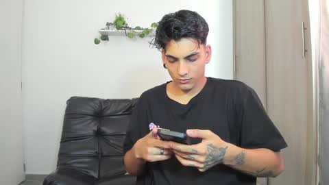 luxrx online show from 04-24-26, 07:05