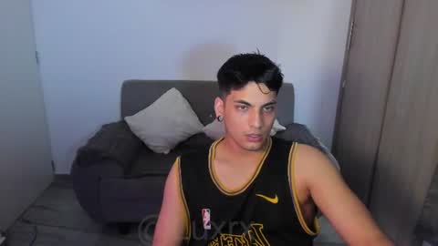 luxrx online show from 07-14-26, 06:02