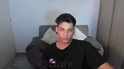 luxrx online show from 07-15-26, 06:57