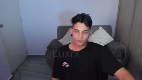 luxrx online show from 07-19-26, 06:00
