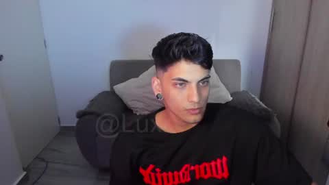 luxrx online show from 07-20-26, 06:54