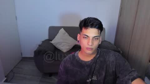 luxrx online show from 07-22-26, 07:16