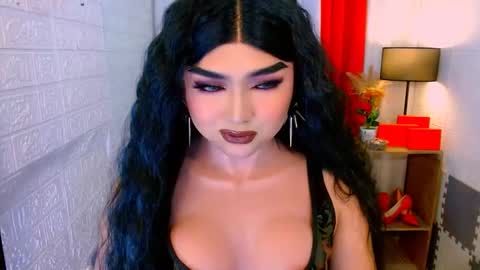 Sasha Blaire online show from 02-10-26, 08:24