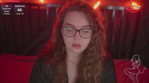 luxsopphia_ online show from 10-20-25, 05:52