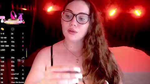 luxsopphia_ online show from 06-11-26, 12:36