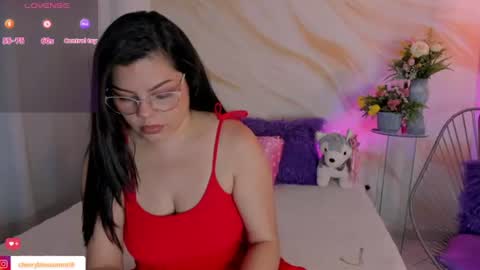 Cherry online show from 07-01-26, 01:07