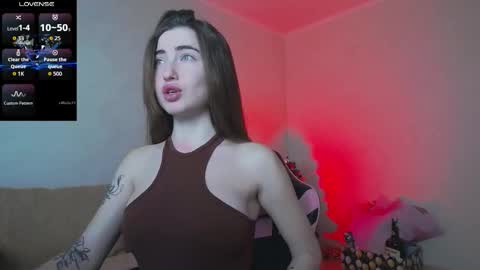 Alma online show from 02-01-26, 12:04