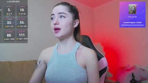 Alma online show from 02-10-26, 12:53