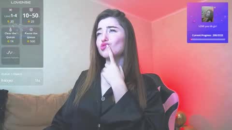 Alma online show from 02-28-26, 08:04