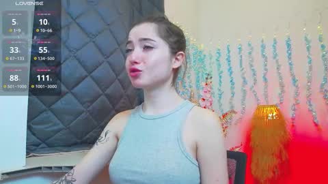 Alma online show from 03-12-26, 08:09