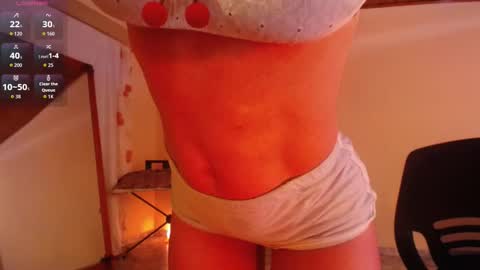 Snapshot of luxurydivine chatting on 02-20-26, 03:34 Liss online show from 02-20-26, 03:34