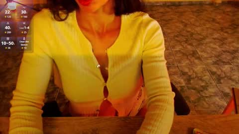 Snapshot of luxurydivine chatting on 02-22-26, 05:55 Liss online show from 02-22-26, 05:55