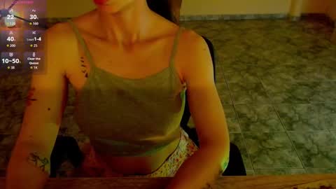 Snapshot of luxurydivine chatting on 02-27-26, 12:43 Liss online show from 02-27-26, 12:43