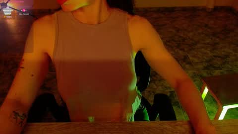 Snapshot of luxurydivine chatting on 03-01-26, 03:08 Liss online show from 03-01-26, 03:08