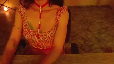Liss online show from 07-29-26, 04:16