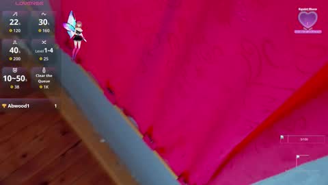 Tommy and Polly online show from 09-29-25, 06:57