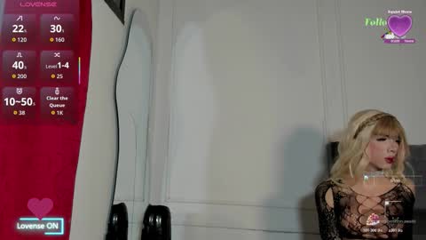 Tommy and Polly online show from 10-26-25, 03:45