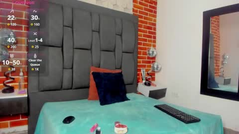 luxuryheavenn online show from 05-08-26, 08:47