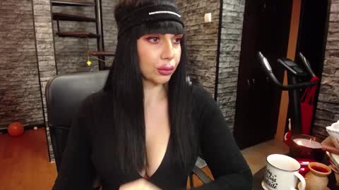 Spoiled dominant mindfucker mistress MakeupartistNail ArtistFitness and Yoga lover online show from 12-05-24, 07:17