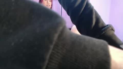 luxy_thomas online show from 05-02-26, 11:21
