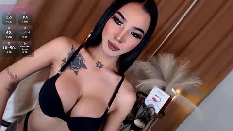 luxy online show from 02-02-25, 05:32