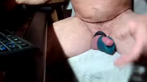 Lv2jerko1 online show from 10-29-25, 12:57