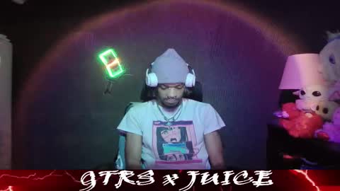 lxrdhxkvgemvsterjuice online show from 03-17-26, 01:36
