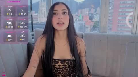 lya_brown online show from 06-06-26, 01:05