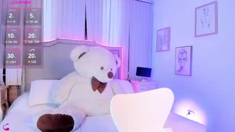 lya_brown online show from 07-01-26, 11:45