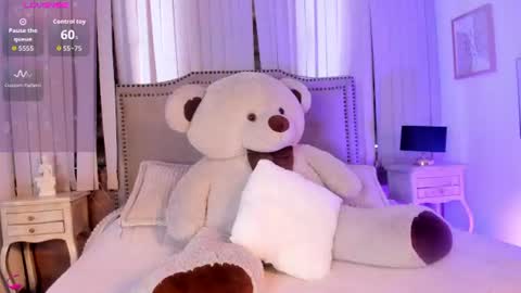 lya_brown online show from 07-02-26, 12:33