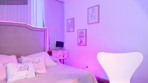 lya_brown online show from 07-07-26, 12:09