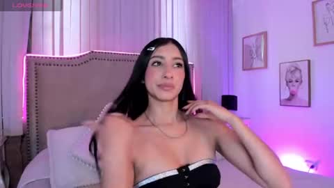 lya_brown online show from 07-09-26, 12:31