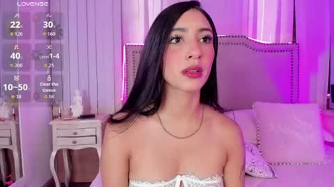 lya_brown online show from 07-22-26, 11:35