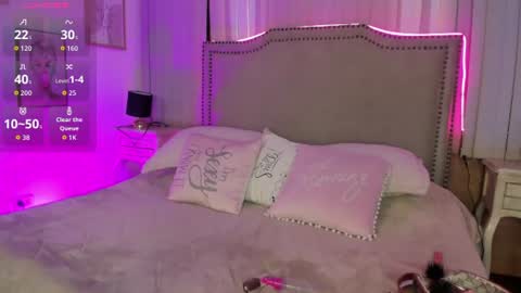 lya_brown online show from 07-25-26, 11:52