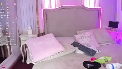 lya_brown online show from 07-28-26, 03:21