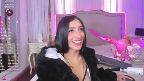 lya_brown online show from 07-28-26, 06:20