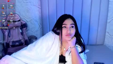 Snapshot of lya_dubois_ chatting on 03-01-26, 05:20 LYA DUBOIS online show from 03-01-26, 05:20