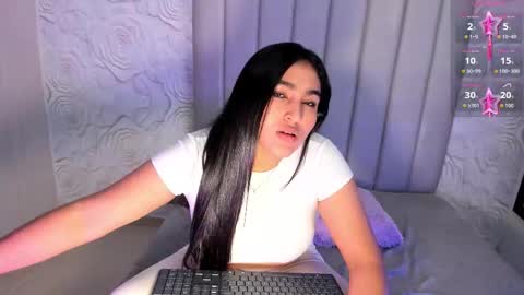 Snapshot of lya_dubois_ chatting on 03-05-26, 11:23 LYA DUBOIS online show from 03-05-26, 11:23