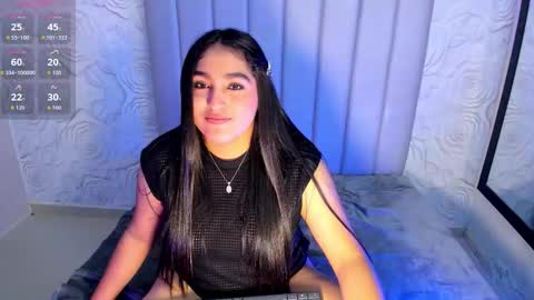 Snapshot of lya_dubois_ chatting on 03-13-26, 09:32 LYA DUBOIS online show from 03-13-26, 09:32