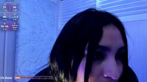 LYA DUBOIS  online show from 06-11-26, 02:53