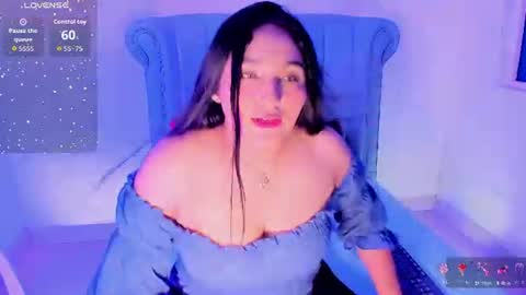 LYA DUBOIS  online show from 06-13-26, 09:13