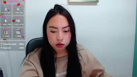  Lya  online show from 02-12-25, 06:19