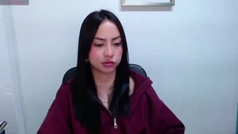  Lya  online show from 03-10-25, 07:29