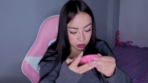  Lya  online show from 11-27-25, 10:50