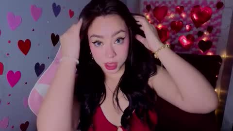  Lya  online show from 02-13-26, 09:16